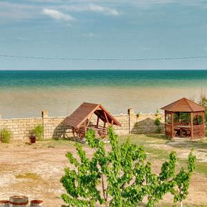 Азовское море | Гюнай