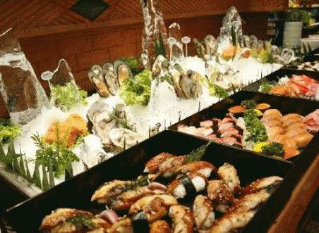 The Telegraph назвали лучшие города для «вкусно покушать»