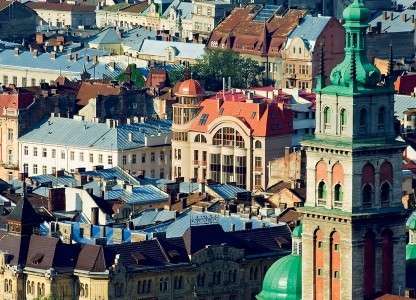 9 идей для туров выходного дня