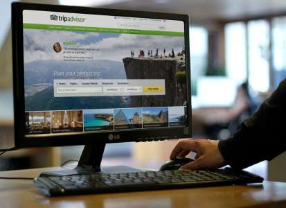 TripAdvisor запустит украинскую версию