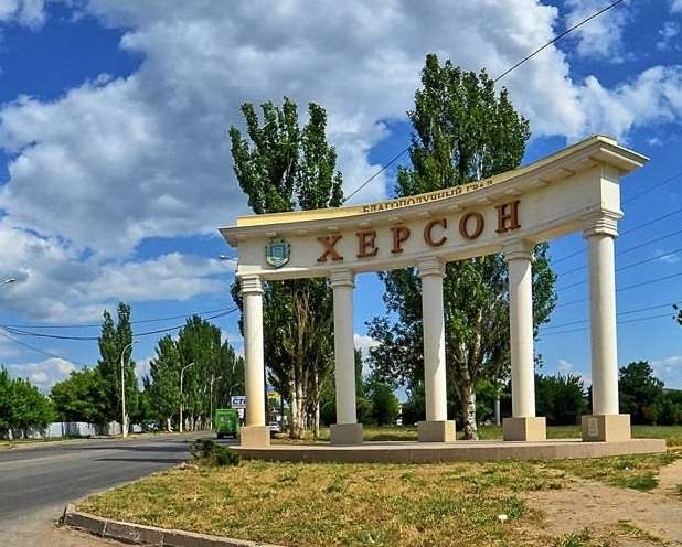 За 4 года на развитие туризма Херсонщины потратили 1,7 млн. гривен