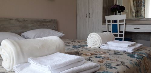 Отель ⚡️ Какой пляж в отеле Sun Marina на Арабатской Стрелке? 