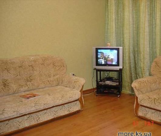 Квартира Героев Сталинграда 1, Черноморск | Отдых в Одесской области