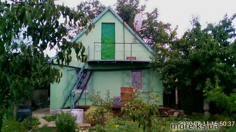 Частное домовладение На слободке, Бердянск | Отдых на Азовском море 