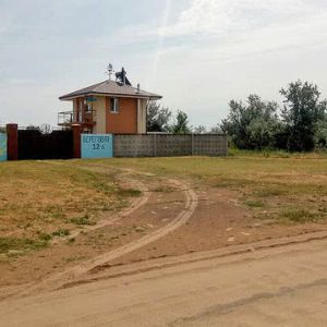 Скадовск | Кемпинг 