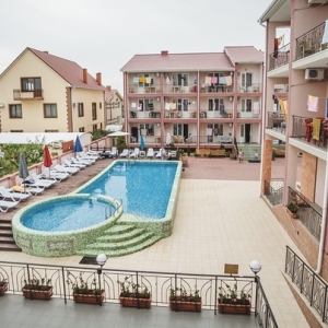 Чорне море  | Наталі