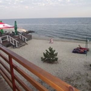 Азовское море | Олеандр-3
