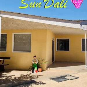 Драгобрат  | Апарт-готель «SunDali»