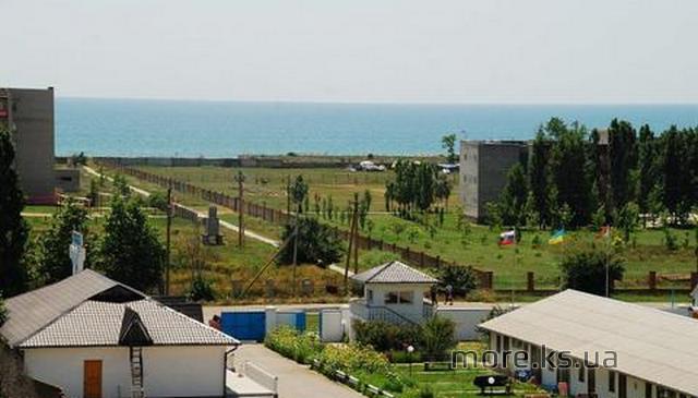 Азовское море | Славутич