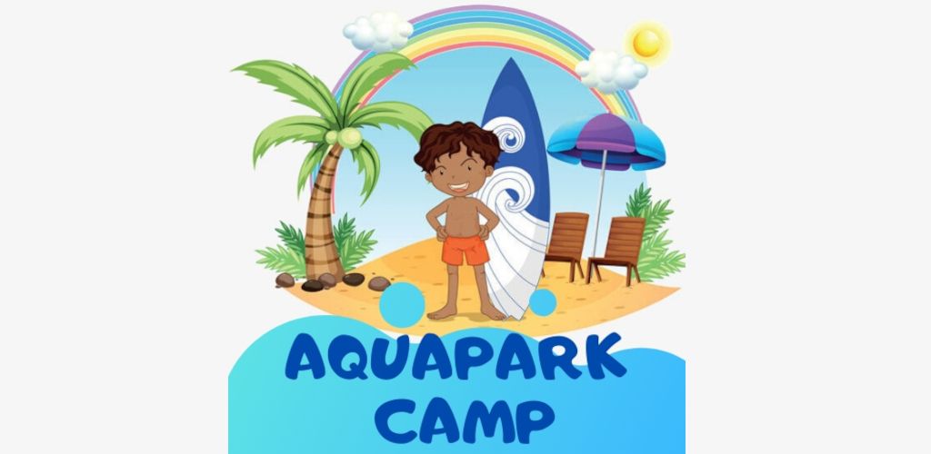 Aquapark Camp (Аквапарк)