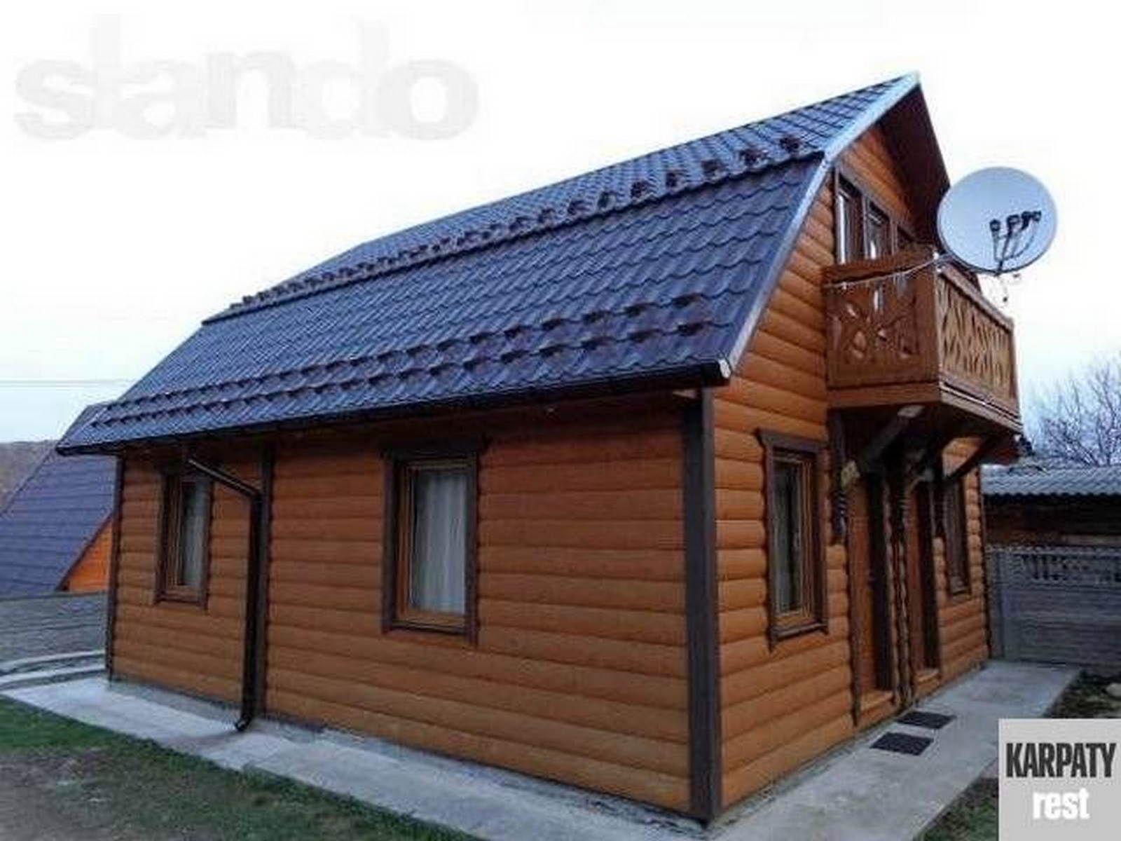 Дубочок 