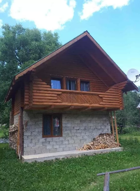 Яблуневий цвіт