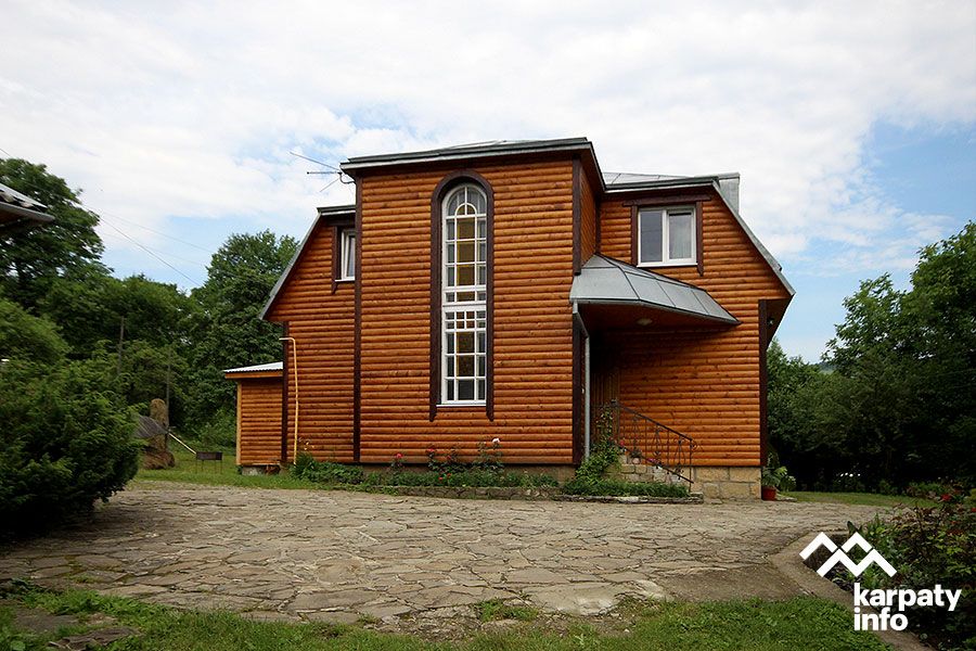 БОЯРСКИЙ