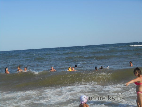 Азовское море | Сдам комнаты 