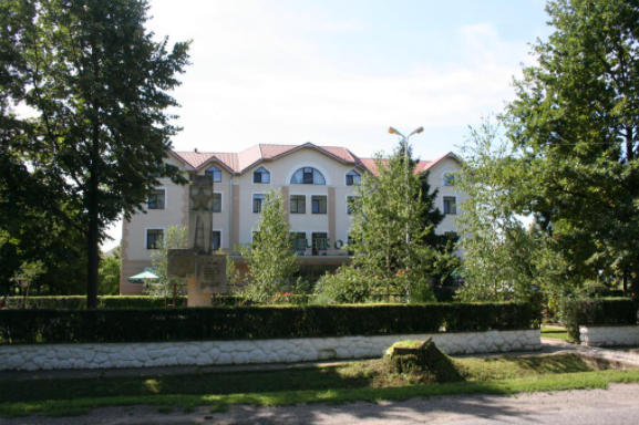 Геликон