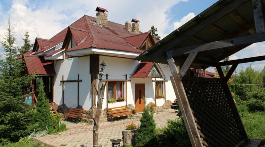 Горянин (Горец)