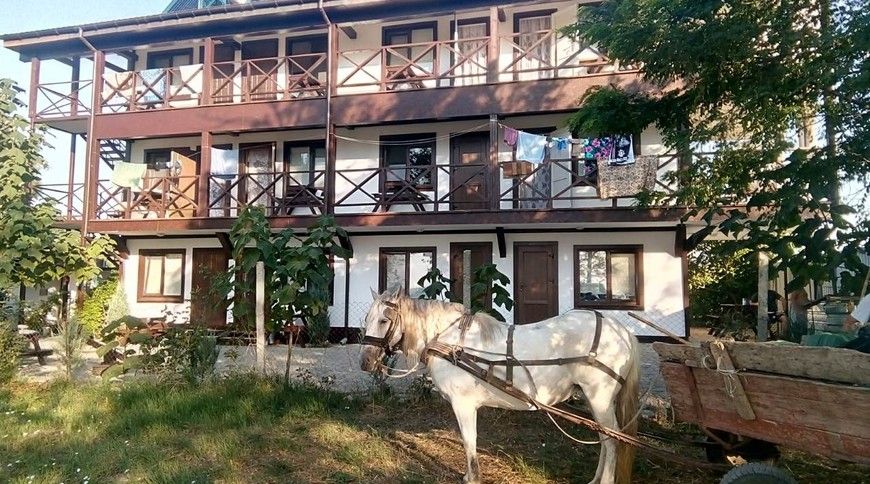 Черноморская