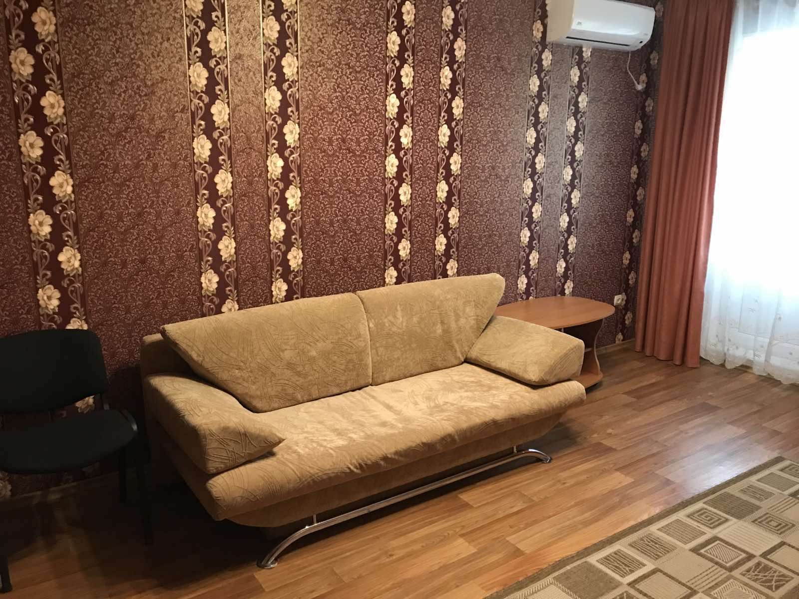 Мангубинська, 24, квартира 101