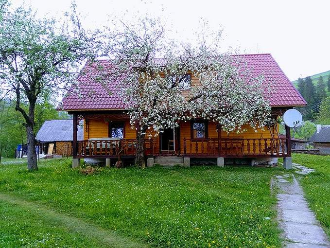 Трембита