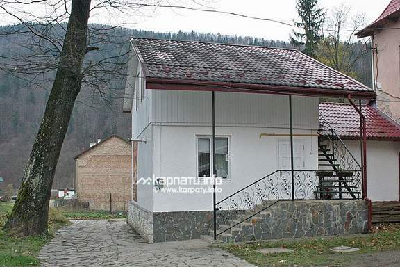 Скарбниця
