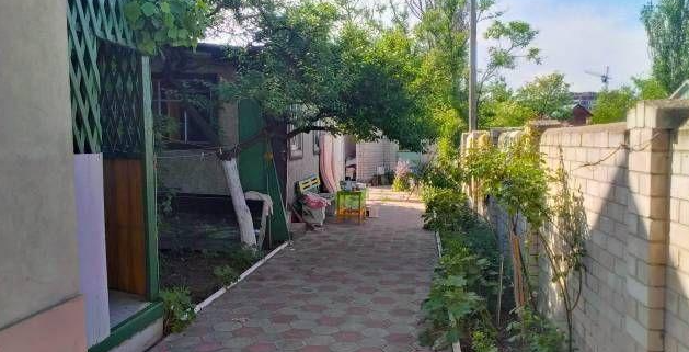 Приморська 63 В