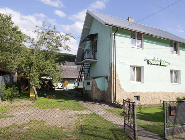 Дольче Вита