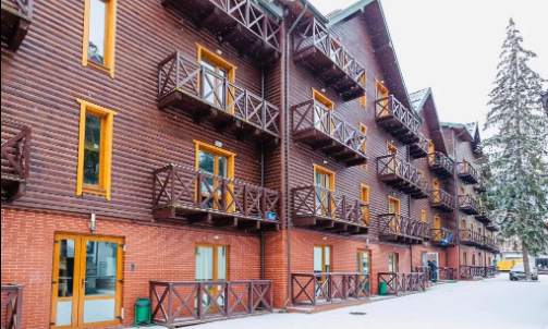 ZimaSnow Ski & Spa