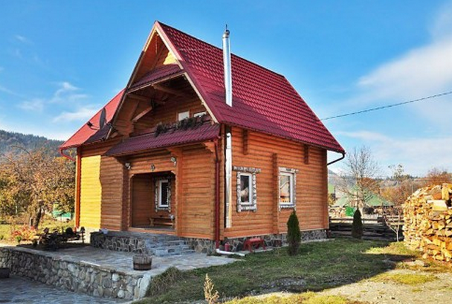 Фірівка (Cottage Complex Firivka)