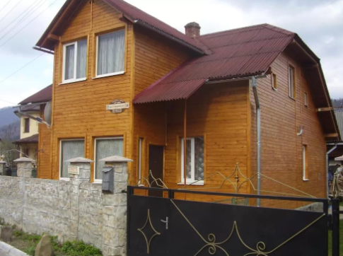 Ирчик