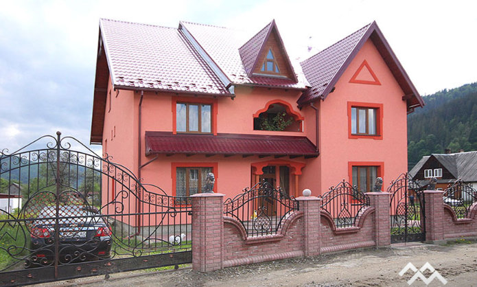 У Ярослави