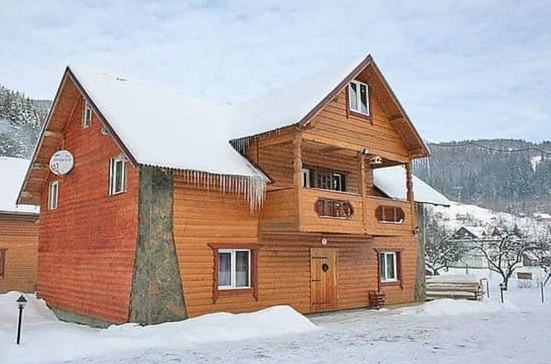 PanSki-House