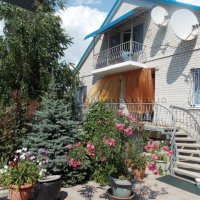 У самого Cинего моря