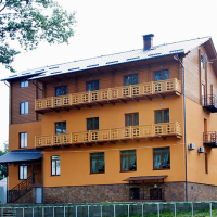 Форвард (Forward Pool&Sauna)