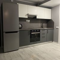 2 кім. апартаменти в готелі 