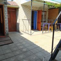 Отдых у Юрия