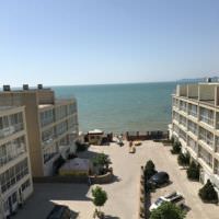 Морская Жемчужина