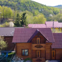 Хата Рыбака