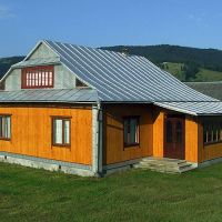 Ведмежа гора