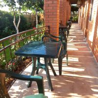 Садиба у дядечка Сема