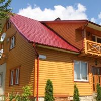 Байка (Sadyba Bayka)