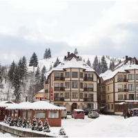 Villa Leku (Леку)