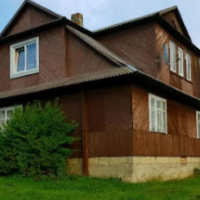 Росинка