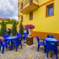 Villa Lilia