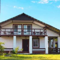 Ларина дача