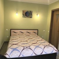 Апартаменти Аква Стар (Петровець)