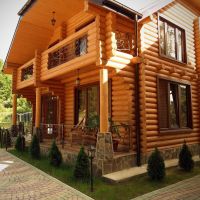 Оазис Карпат