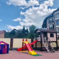 Villa Vlad