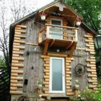 Каштан