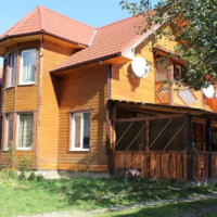 Ковчег