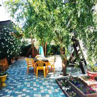 Частный сектор Геническ